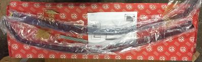 Wind Deflectors (Alfa Romeo 147)