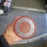 metel spray paint Image 3