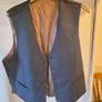 Daniel Graham 3 Piece Suit Image 3