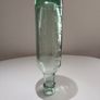 Antique Ross's Belfast Glass Torpedo Soda Bottle - Rare Image 10