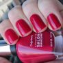 New Formula! Sally Hansen Complete Salon Manicure Nail Polish - New Image 3