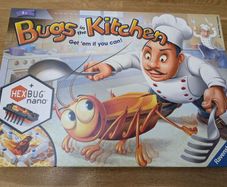 Ravensburger kids game