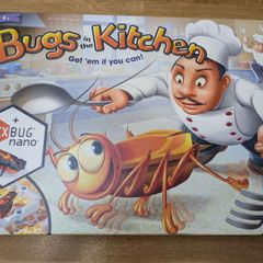 Ravensburger kids game