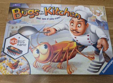 Ravensburger kids game