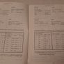 80's and 90's Mathematical Tables (Blue) Image 8