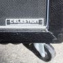 Harley Benton 4x12 speaker cab with Celestion Vintage 30 speakers Image 4