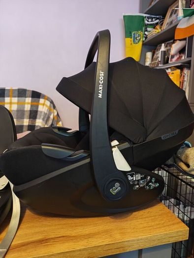 Travel system