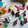 Lego Bundle Image 6