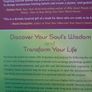 Soul Visioning, Susan Wisehart, Paperback book, Non fiction, Book Image 7