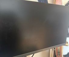 Samsung 22 Full HD Monitor Model S22R350, Excellent Condition