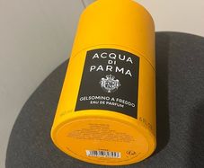 aqua di parma 180 ml gelsomino a freddo
