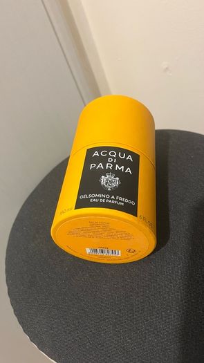 aqua di parma 180 ml gelsomino a freddo