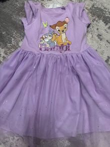 H&M Girls dress