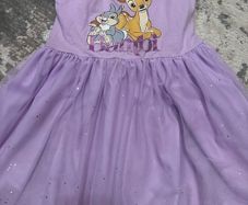 H&M Girls dress