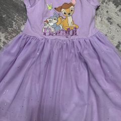 H&M Girls dress