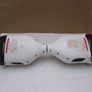 White hoverboard Image 5