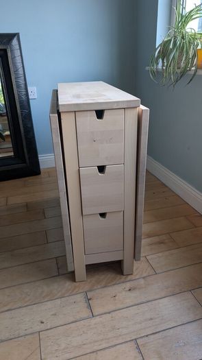 Folding Table / Desk