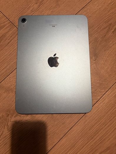 Apple i pad