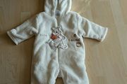 baby grow