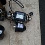 Shower/water/booster pumps. Image 4