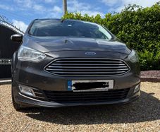 Ford cmax