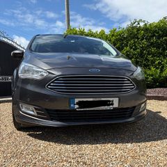 Ford cmax