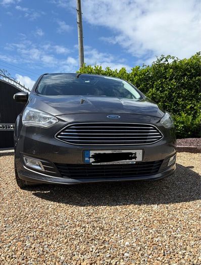 Ford cmax