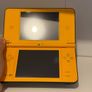 Yellow Nintendo DSI XL Console Image 9