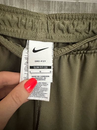 Nike Strike Tracksuit - M/L