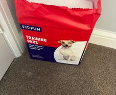 Puppy Pads