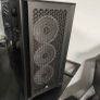 Gaming Pc Amd Ryzen 5 5600x Msi Geforce Rtx 3060 Ti 8gb Gddr6 Image 3
