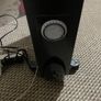 Heater  11 fin oil heater Image 3