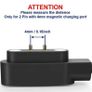 USB Charger Cable For Xiaomi MI IMILAB KW66, Xiaomi Youpin Haylou Solar LS05 Image 3