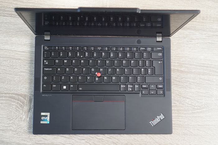 Lenovo ThinkPad X13 Gen 4 | i5-1335U | 16GB LPDDR5 | 256GB SSD | 100% Battery