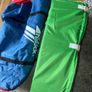 Hauk Travel Cot Image 3