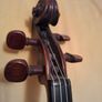 French Violin Image 4
