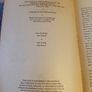 1968 John Steinbeck The Grapes of Wrath Image 4