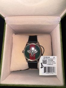 Gucci watch