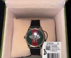 Gucci watch