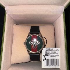 Gucci watch