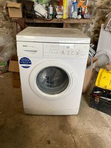 Bosch Classixx Parts