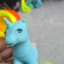 Baby Ribbon (1) Beddy Bye Eyes BBE MLP G1 My Little Pony Image 4