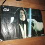 Star Wars Ben (Obi Wan) Kenobi Scanlite 1982 Poster Image 2