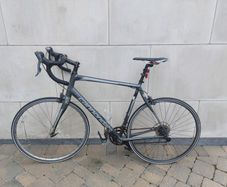 Cannondale synapse claris