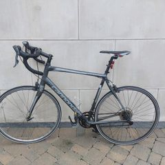 Cannondale synapse claris