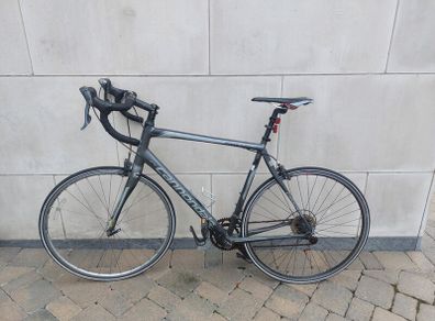 Cannondale synapse claris