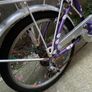 kids bratz bike Image 4