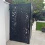 Composite Garden Screens Image 9