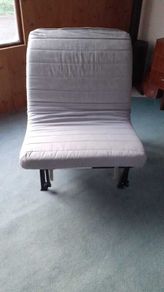 Single Sleeper Couch