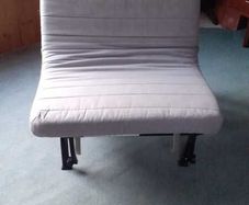 Single Sleeper Couch